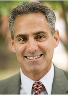 Dr. David Cifu